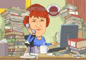 karikatura